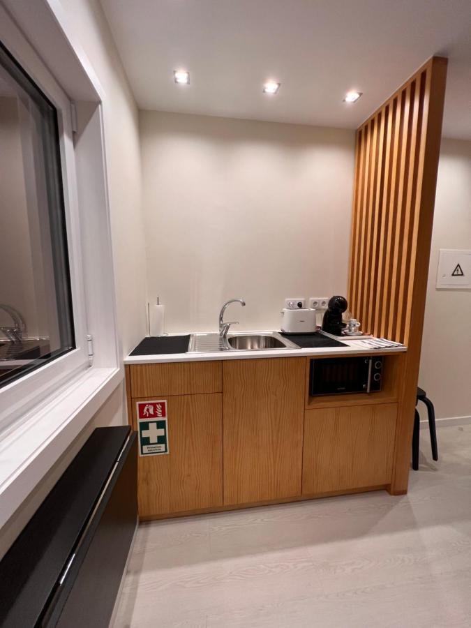 Merim Apartments Ponte de Lima Exterior photo